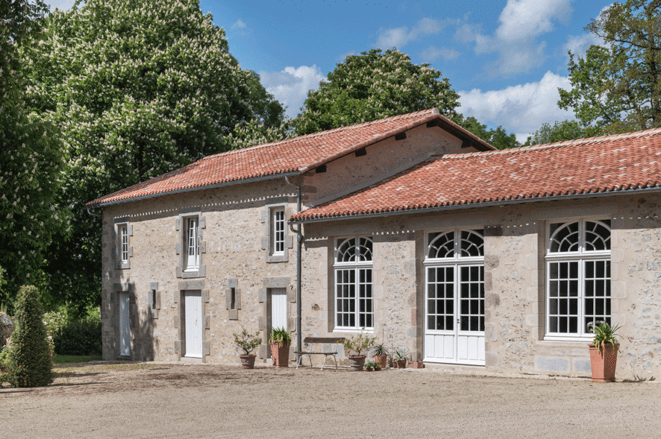 La Boissiere DeVienne